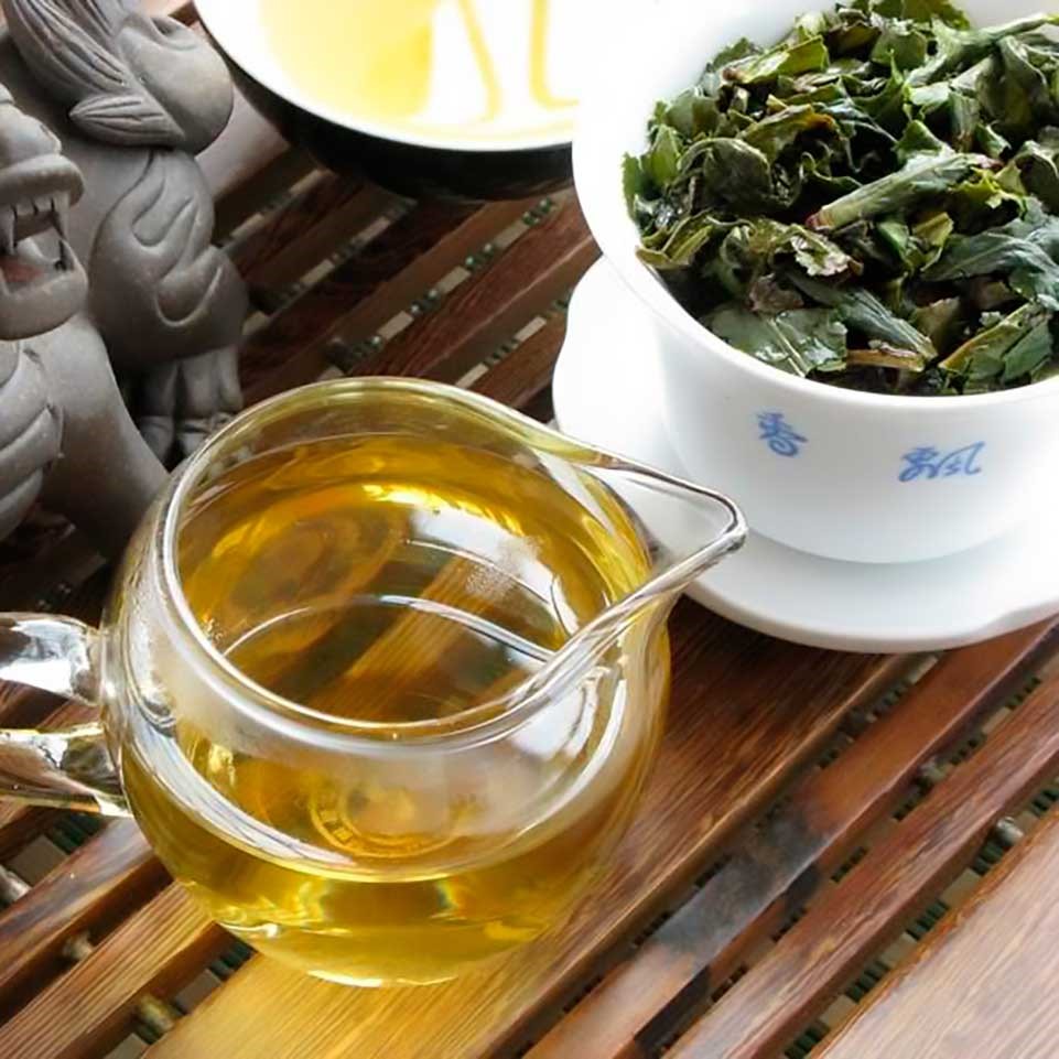 Китайский чай улун. Чай молочный улун. Улун Тархун. Чай китайский "молочный улун". Улун дыня