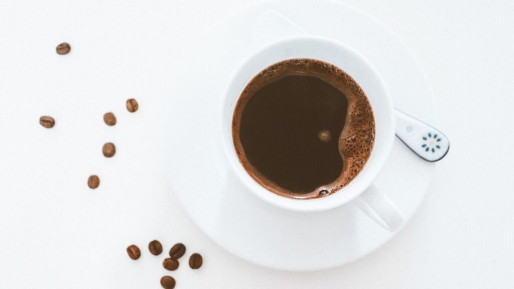 Еще один довод в пользу кофе: новое исследование показало, что этот напиток продлевает жизнь мышц.